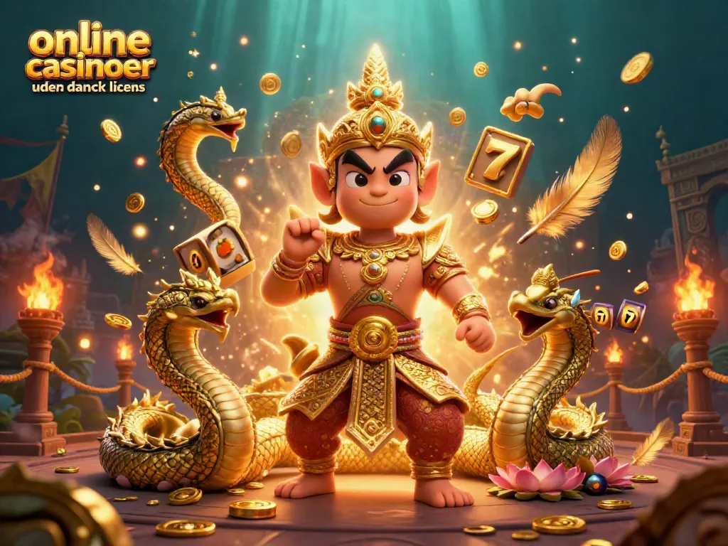 Engage with top online casinoer uden dansk licens through thrilling battles and jackpot excitement.