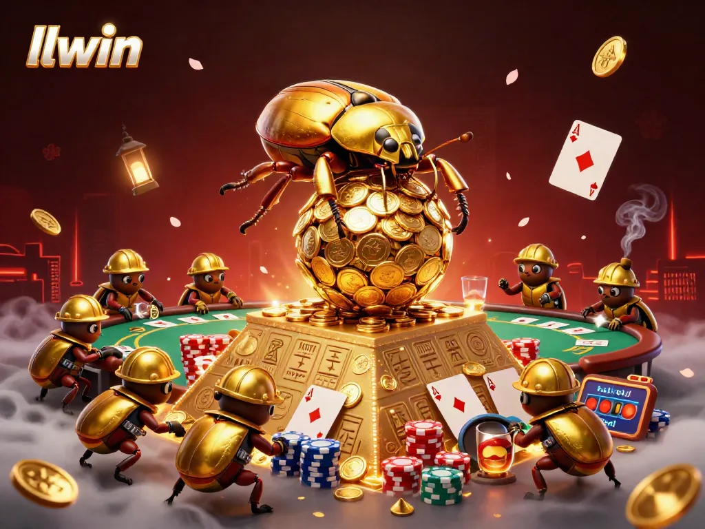 Place bets at llwin with engaging 3D casino elements and dynamic activity.