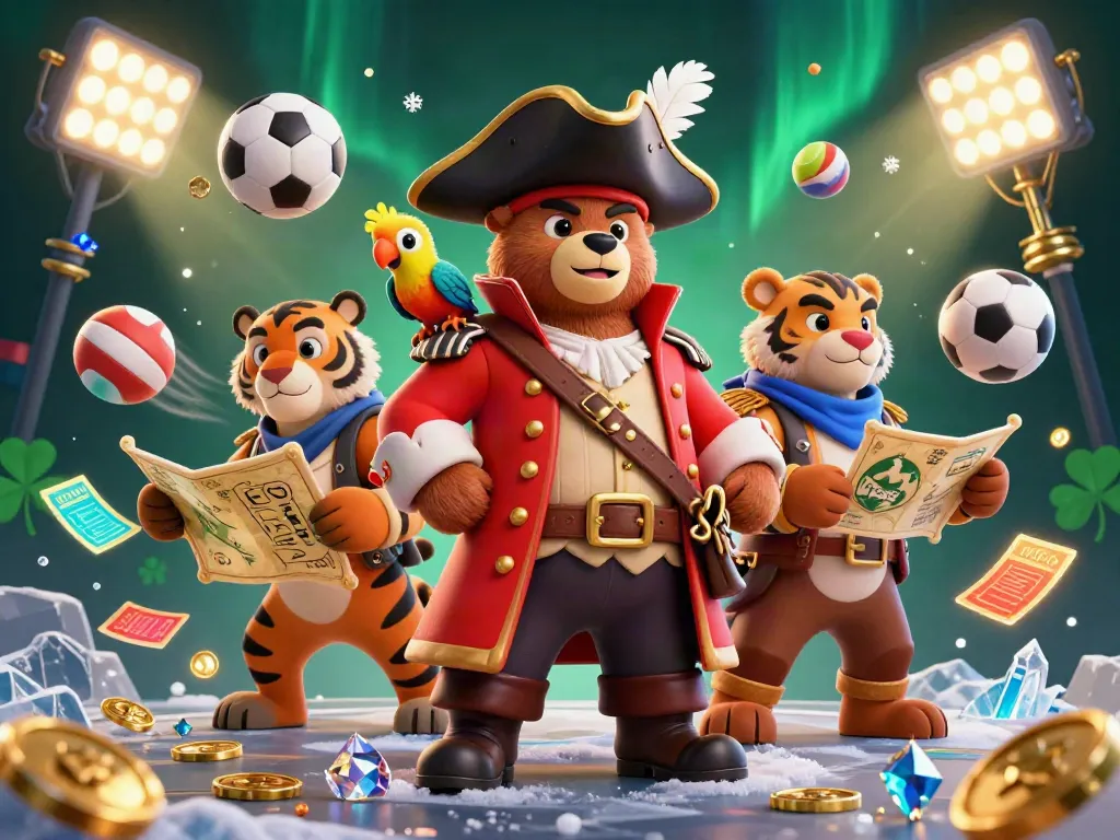 Engage with WINLAH's thrilling online gaming experience, featuring vibrant characters and dynamic betting elements.